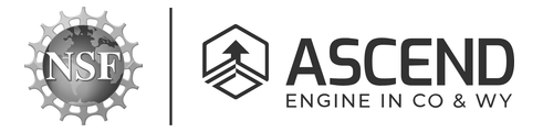 NSF ASCEND Engine in Colorado and Wyoming